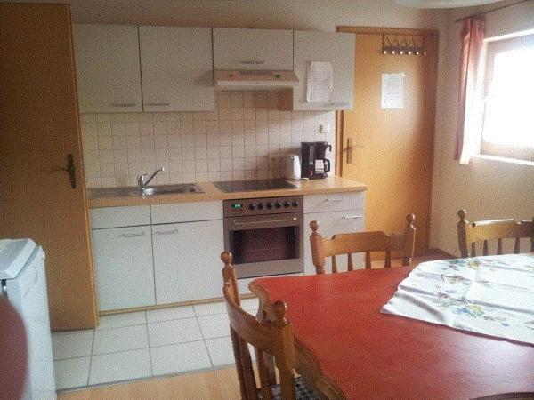 Pension Pritzl Salzweg Zewnętrze zdjęcie